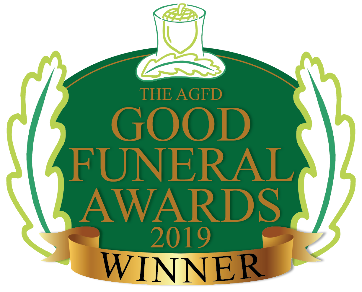 Good Funeral Awards Winner